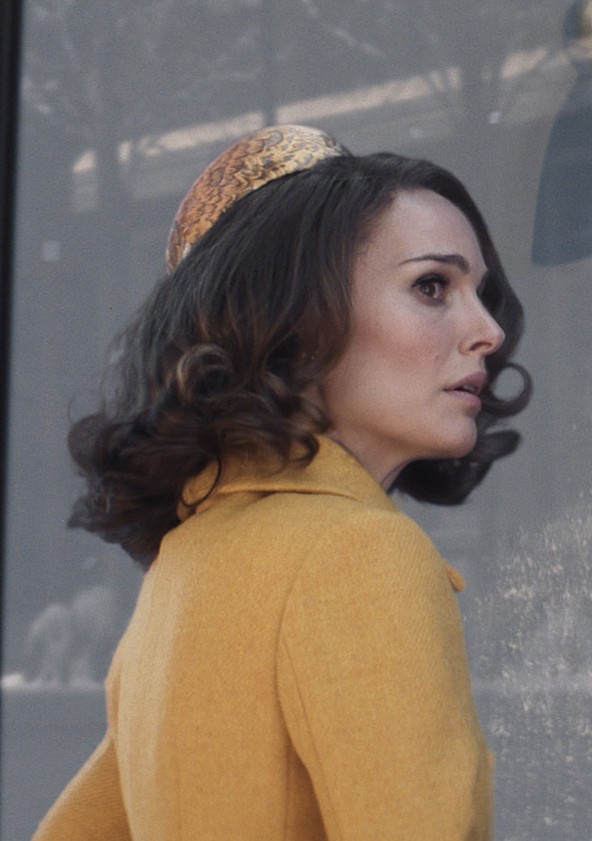 La dama del lago - Temporada 1