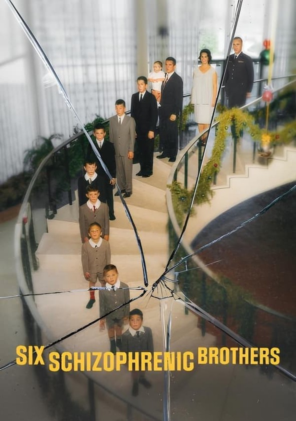 Six Schizophrenic Brothers - Temporada 1