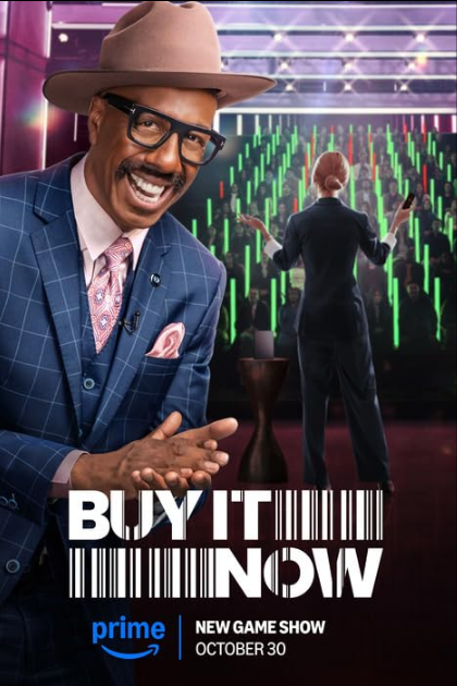 Buy It Now - Temporada 1