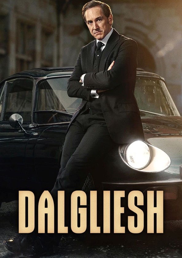Dalgliesh - Temporada 3