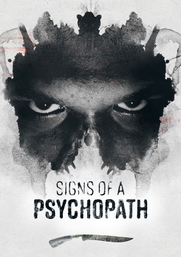 Signs of a Psychopath - Temporada 9