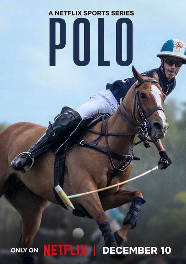 Polo - Temporada 1