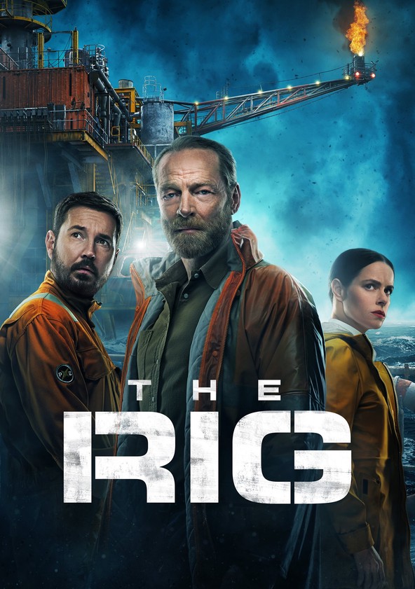 La Plataforma - Temporada 1