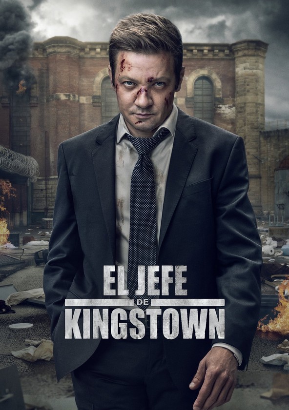 Mayor of Kingstown - Temporada 2