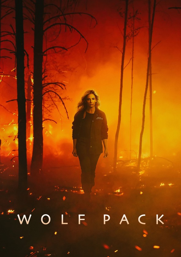 Wolf Pack - Temporada 1
