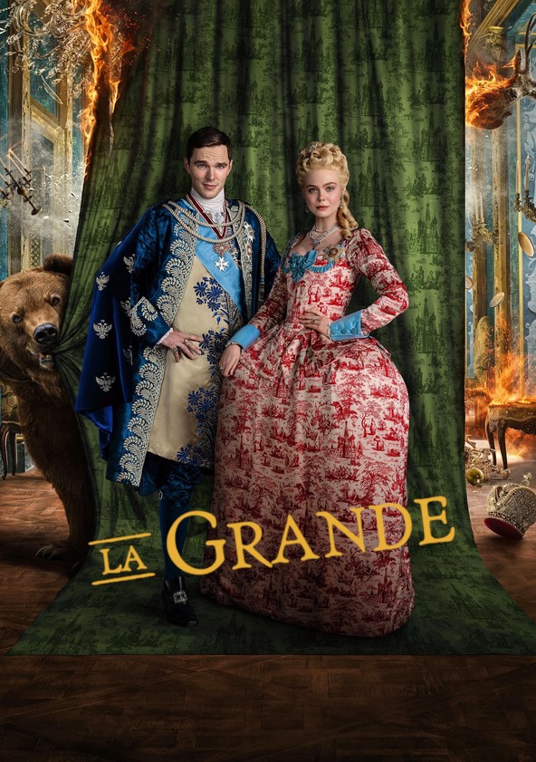 The Great - Temporada 3