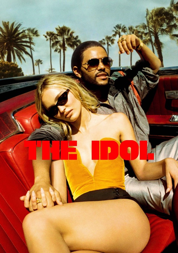 The Idol - Temporada 1