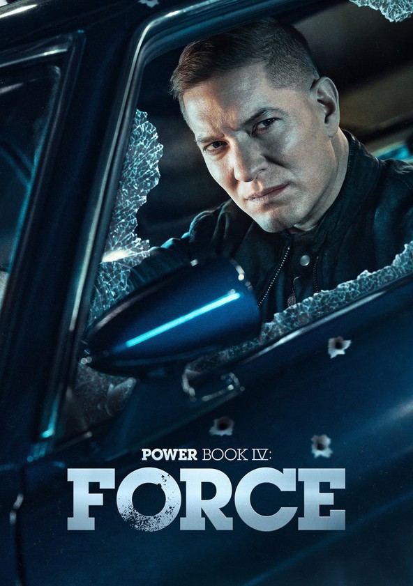 Power Book IV: Force - Temporada 2
