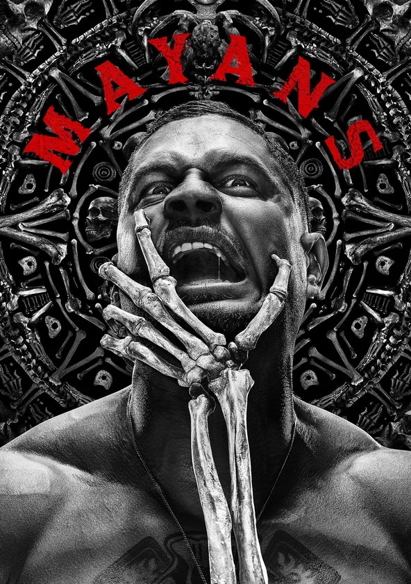 Mayans M.C. - Temporada 5