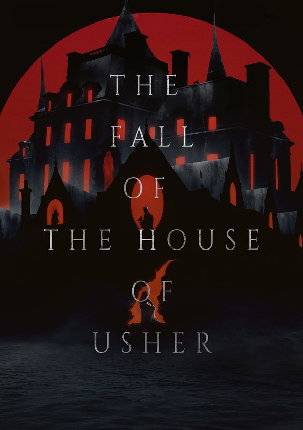 La caída de la Casa Usher - Temporada 1