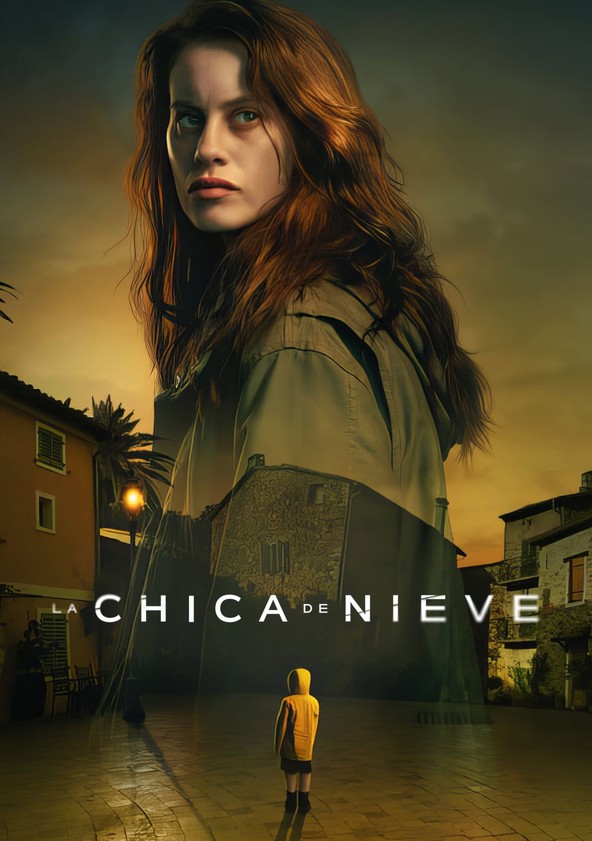 La chica de nieve - Temporada 1