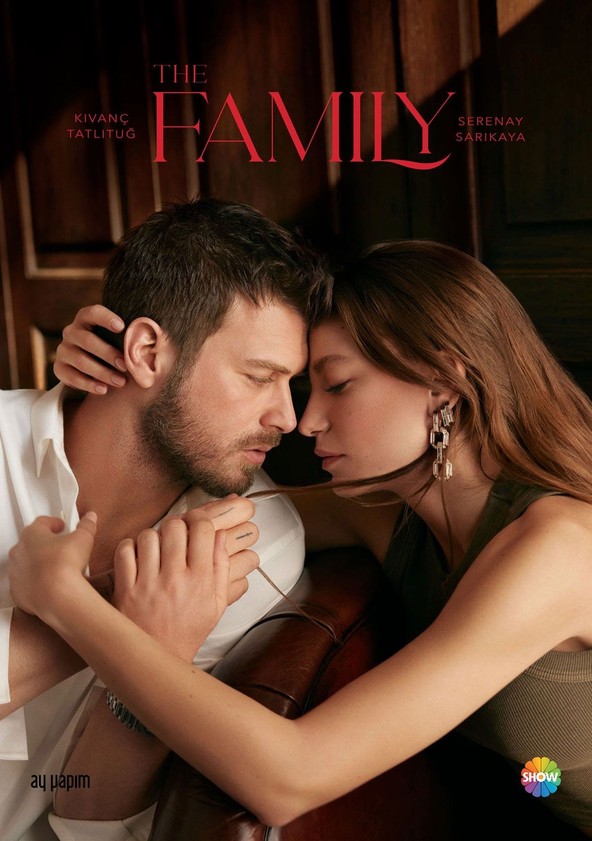 La Familia (Aile) - Temporada 1