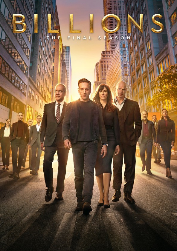 Billions - Temporada 7