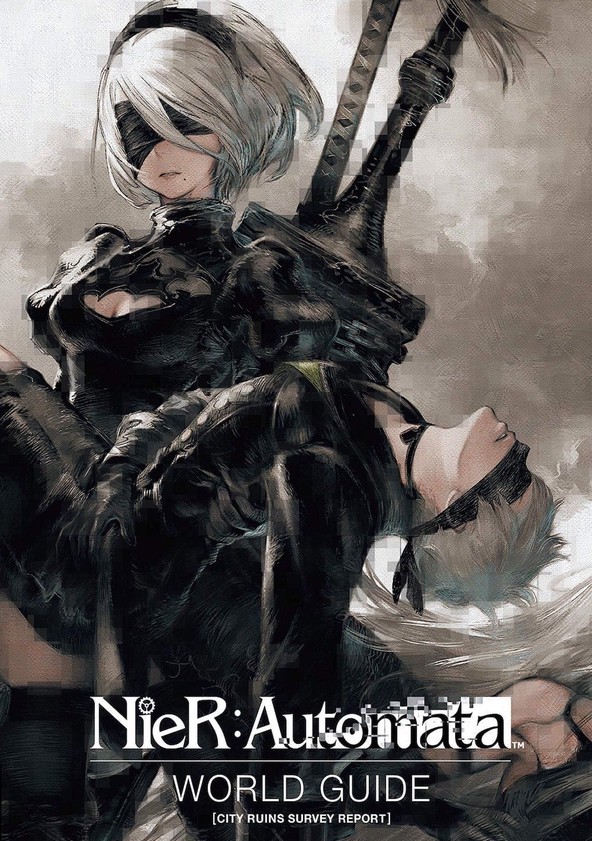 NieR: Automata Ver 1.1a - Temporada 1