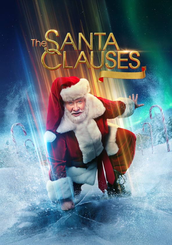 Santa Cláusula: Un Nuevo Santa - Temporada 2
