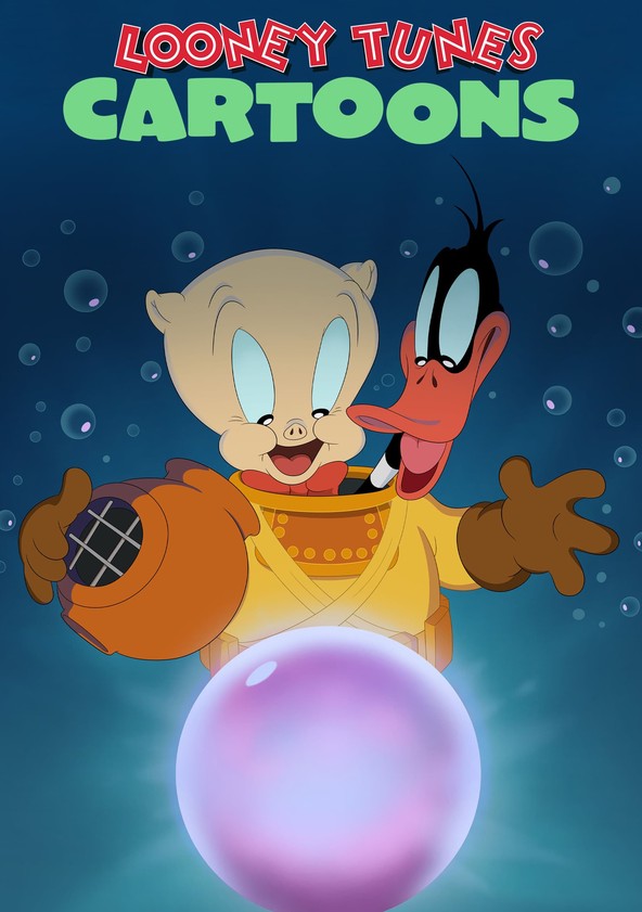 Looney Tunes Cartoons - Temporada 6