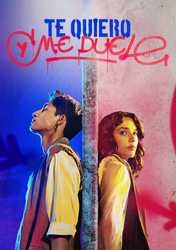 Te Quiero y Me Duele - Temporada 1