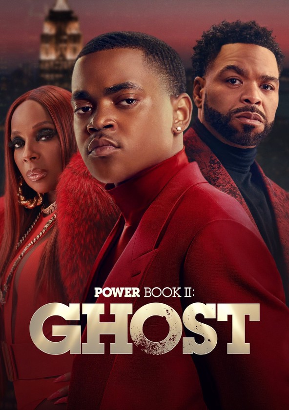 Power Book II: Ghost - Temporada 3