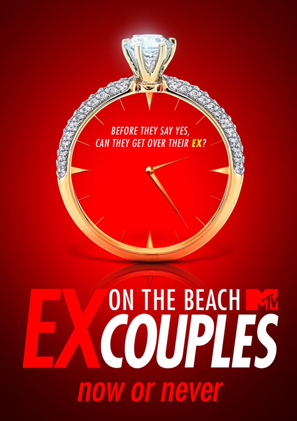La venganza de los ex - Temporada 6