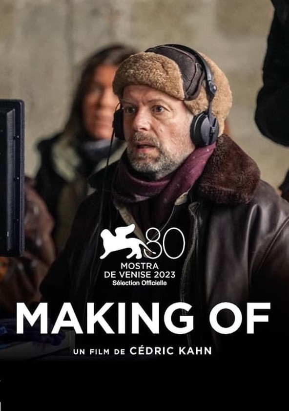 Cinema é Uma Droga Pesada