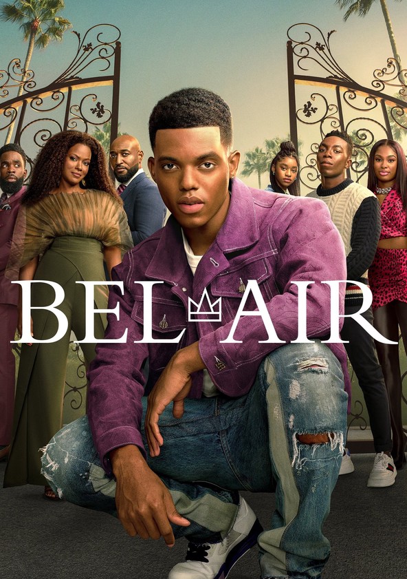 Bel-Air - Temporada 2