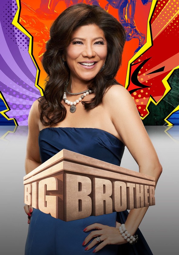 Big Brother - Temporada 25