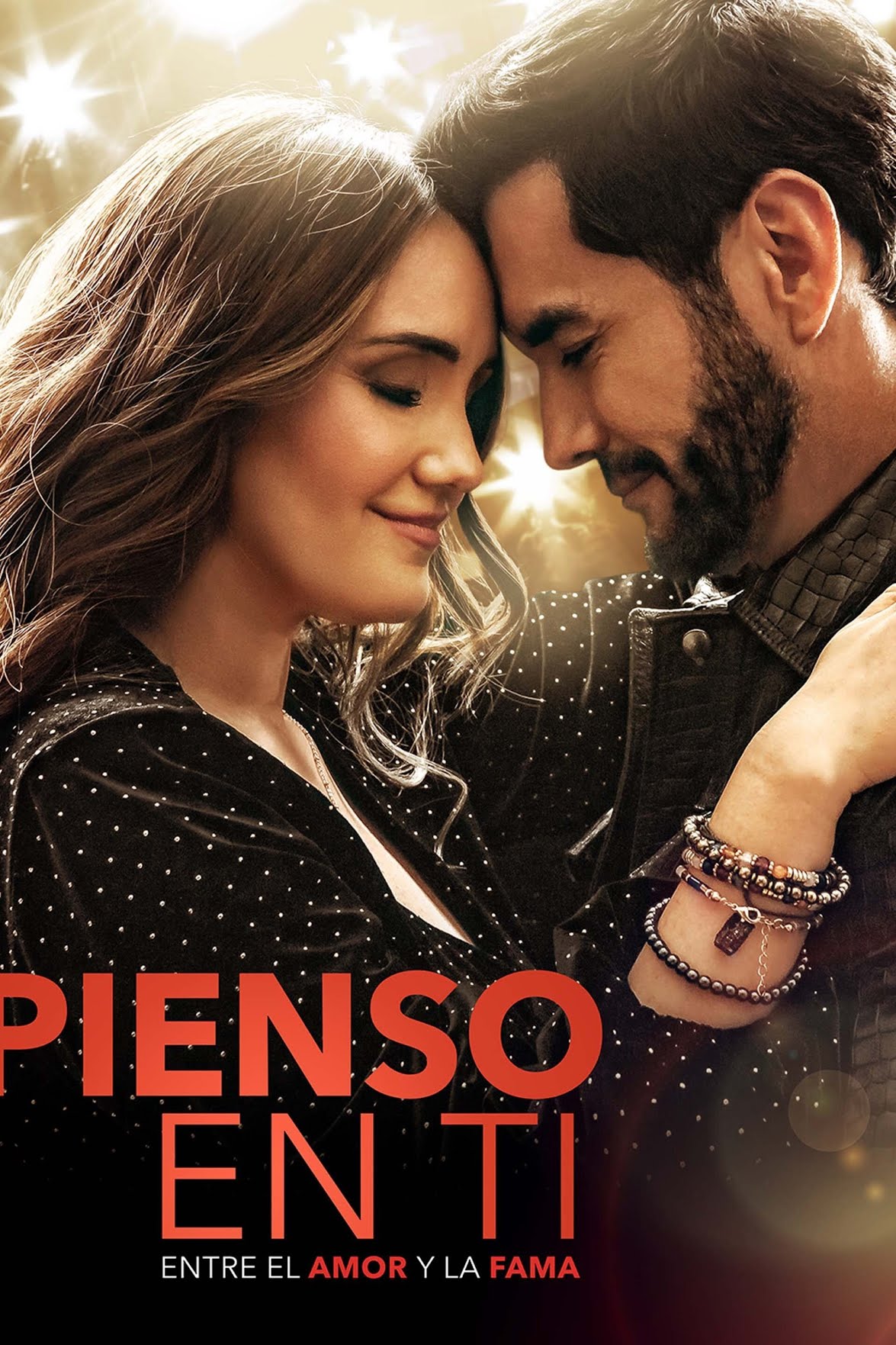 Pienso en Ti - Temporada 1