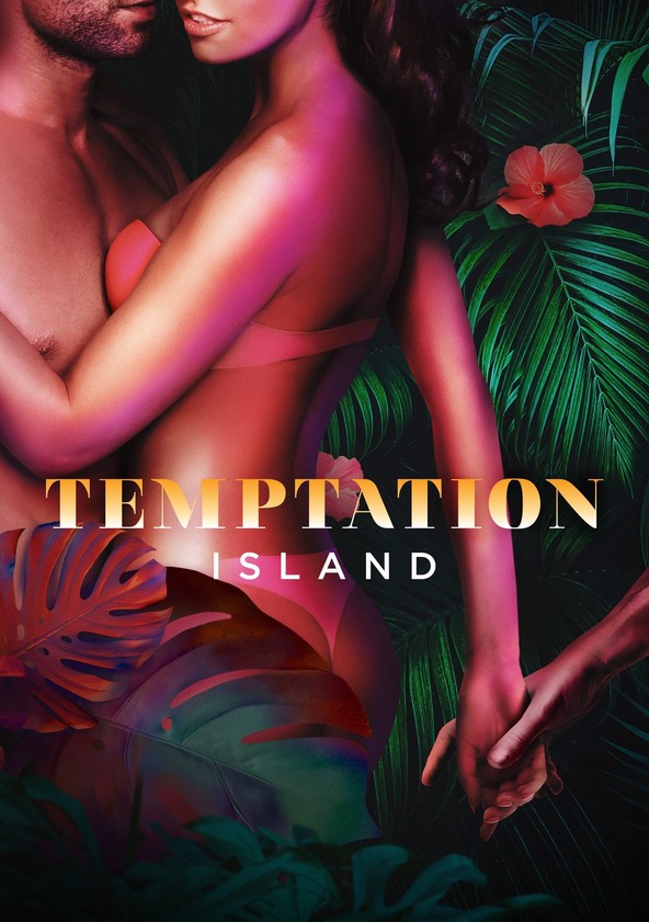 La isla de las tentaciones - Temporada 5