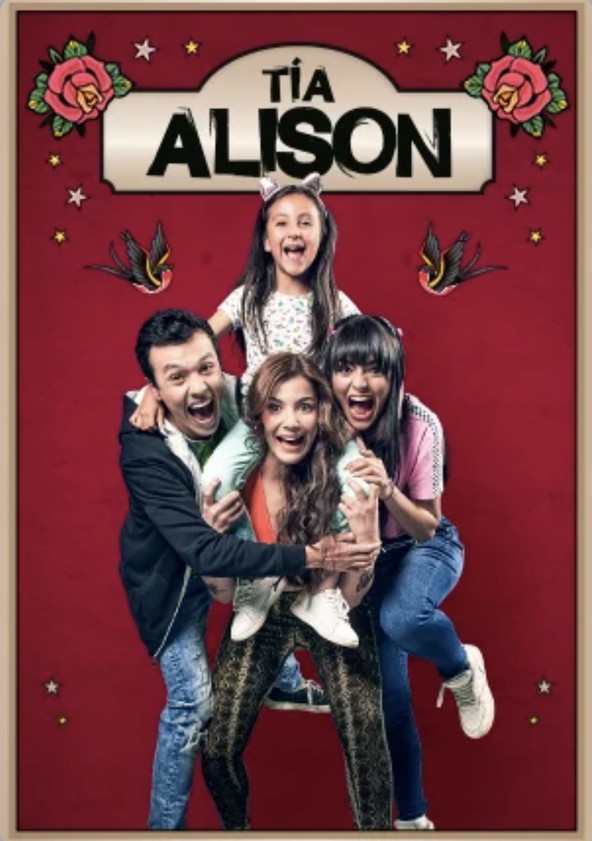 Tía Alison - Temporada 1