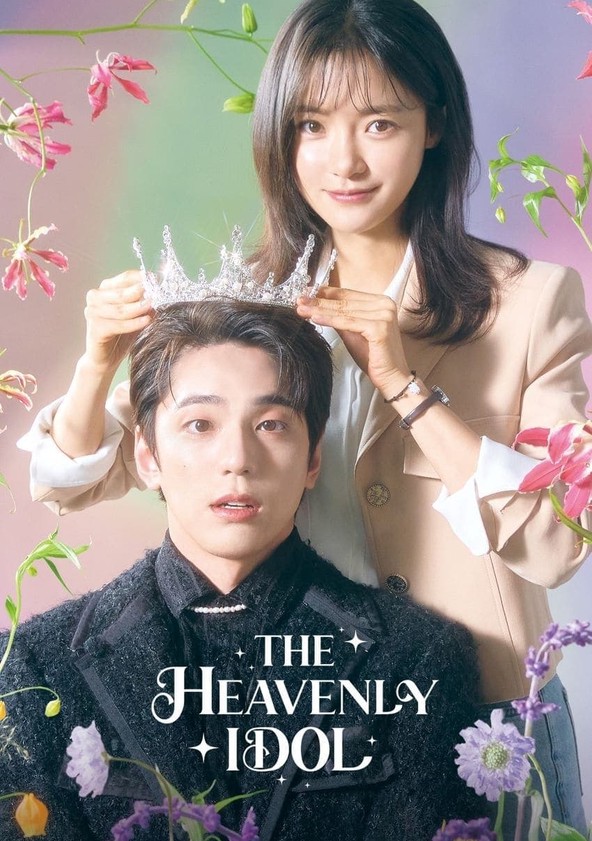 The Heavenly Idol - Temporada 1