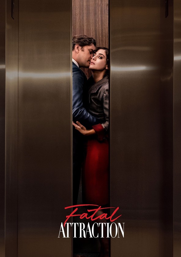 Atracción fatal - Temporada 1