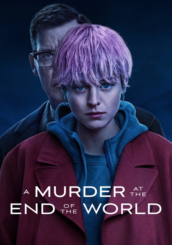 Asesinato en el fin del mundo - Temporada 1