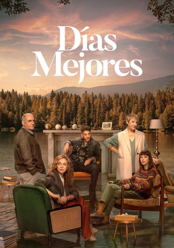 Días mejores - Temporada 2