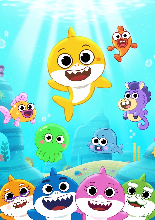 Baby Shark's Big Show! - Temporada 2