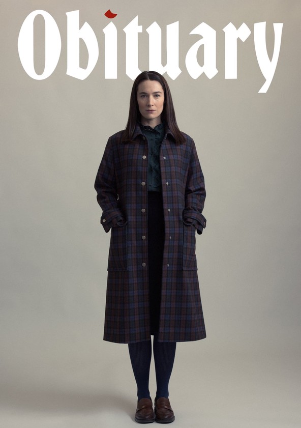 Obituary - Temporada 1