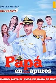 Papá en apuros - Temporada 1