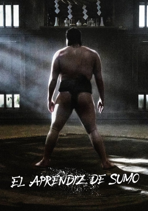 El aprendiz de sumo - Temporada 1