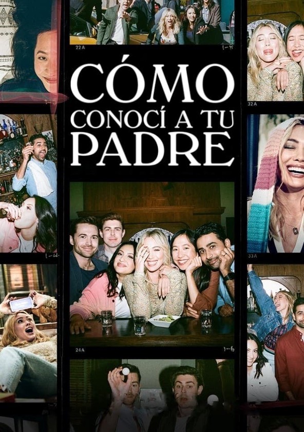 How I Met Your Father - Temporada 2