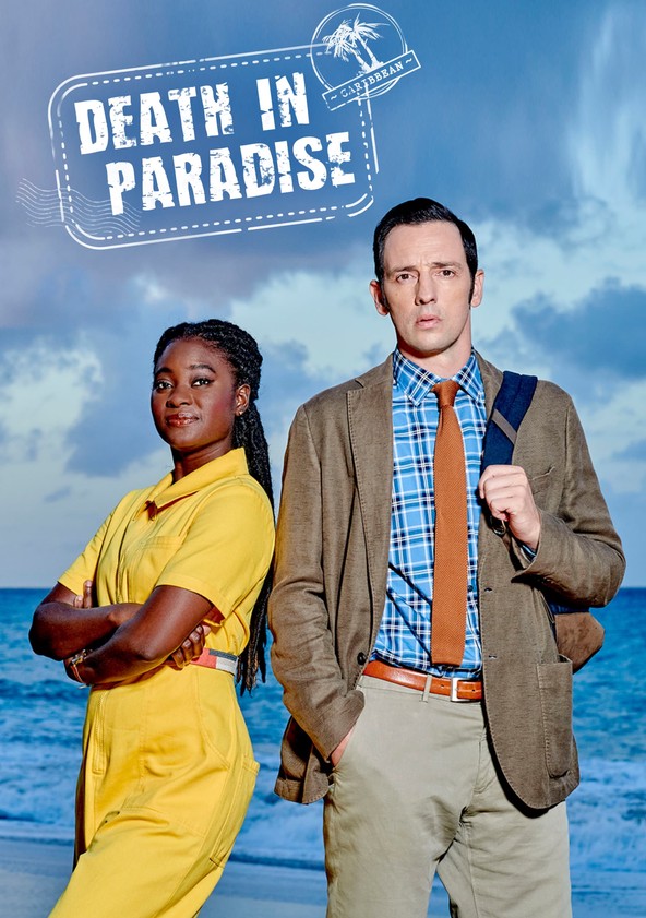 Death in Paradise - Temporada 12