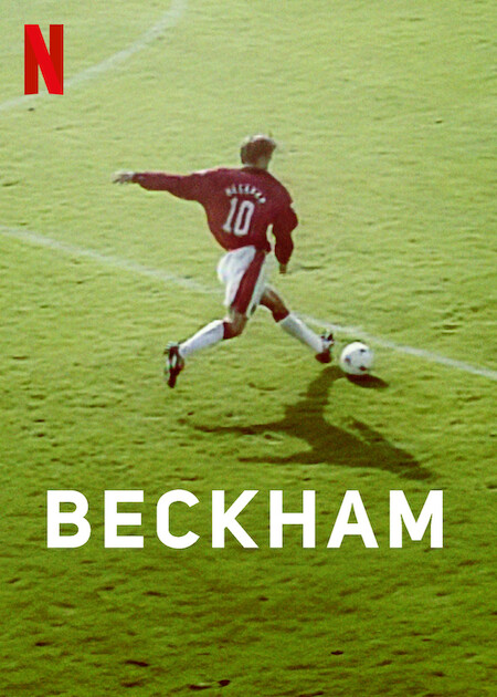 Beckham - Temporada 1