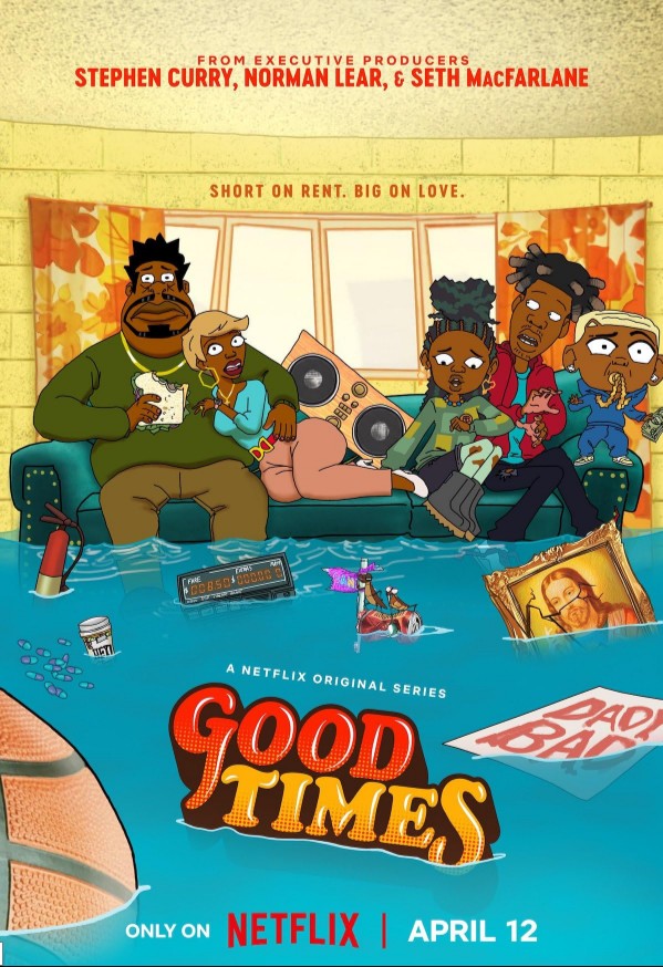 Good Times - Temporada 1