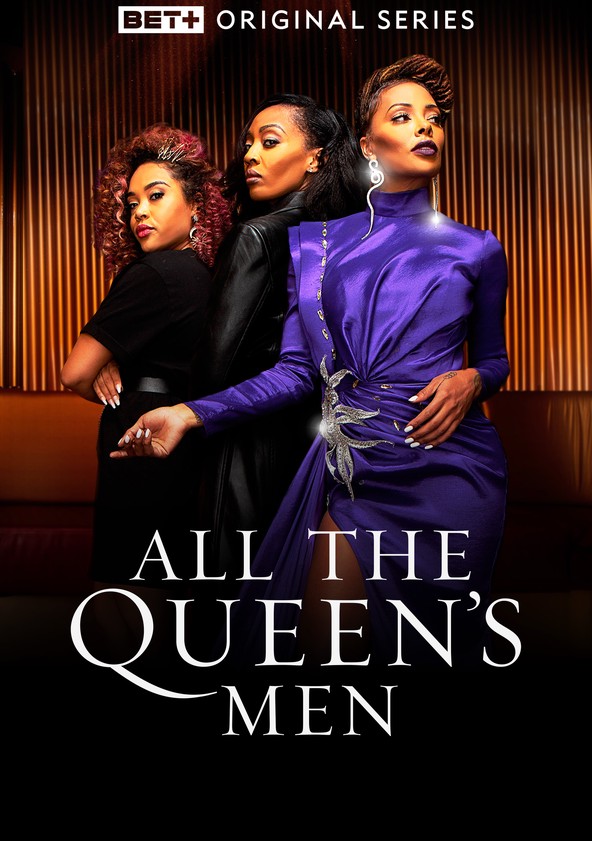 All the Queen's Men - Temporada 3
