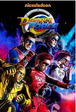 Danger Force - Temporada 3