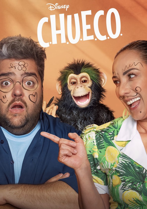 Chueco - Temporada 1