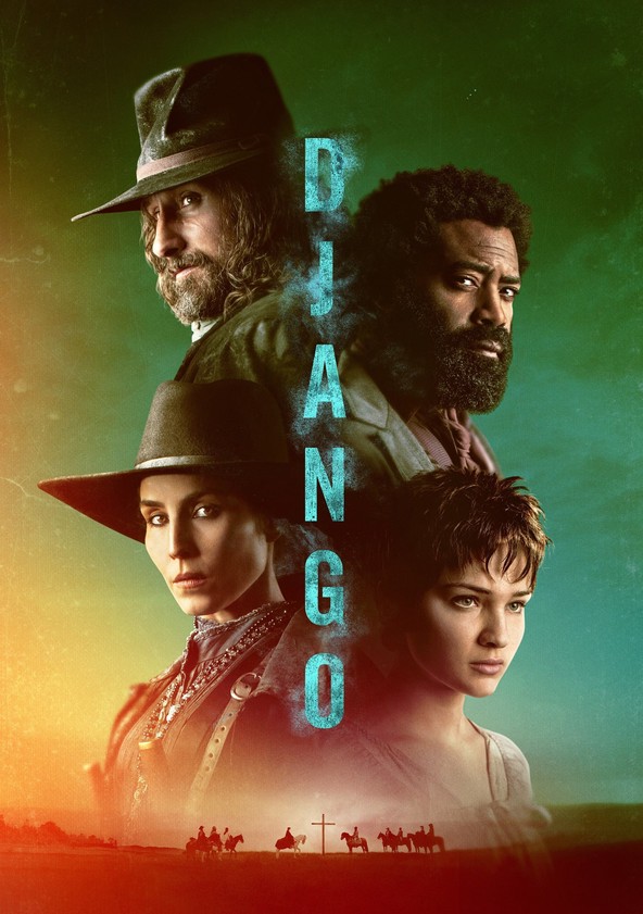 Django - Temporada 1