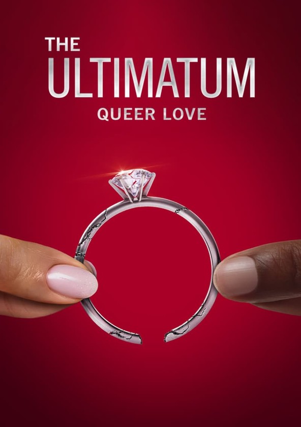 El ultimátum: Amor queer - Temporada 1