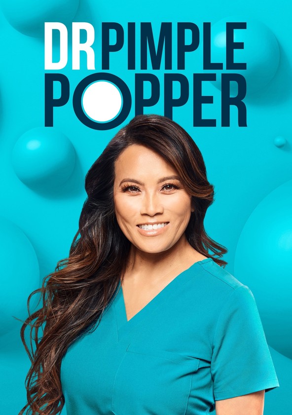 Dr Pimple Popper - Temporada 9