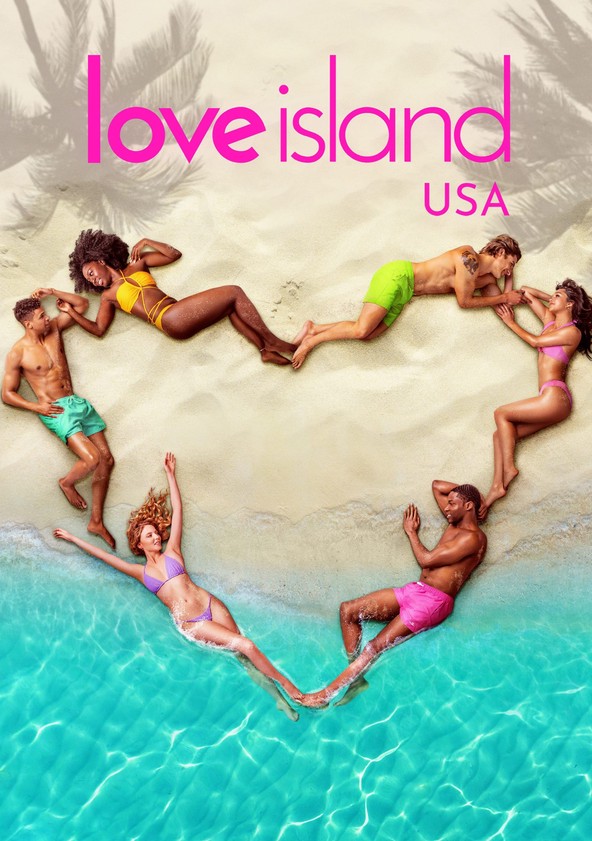 Love Island USA - Temporada 5