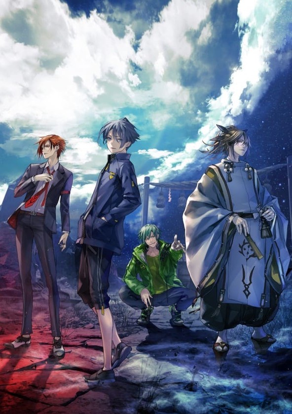 Ayaka - Temporada 1