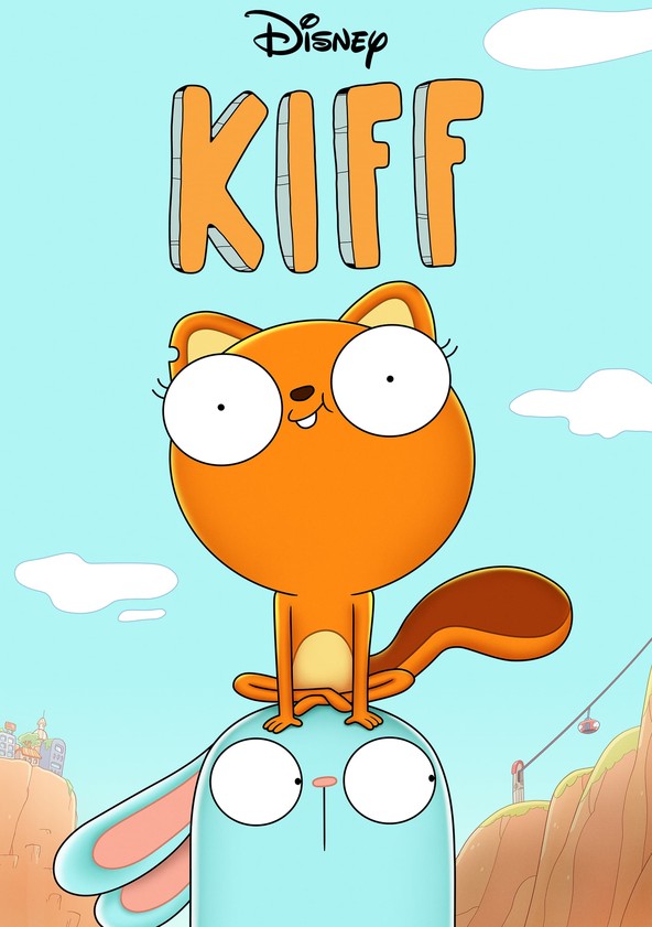 Kiff - Temporada 1